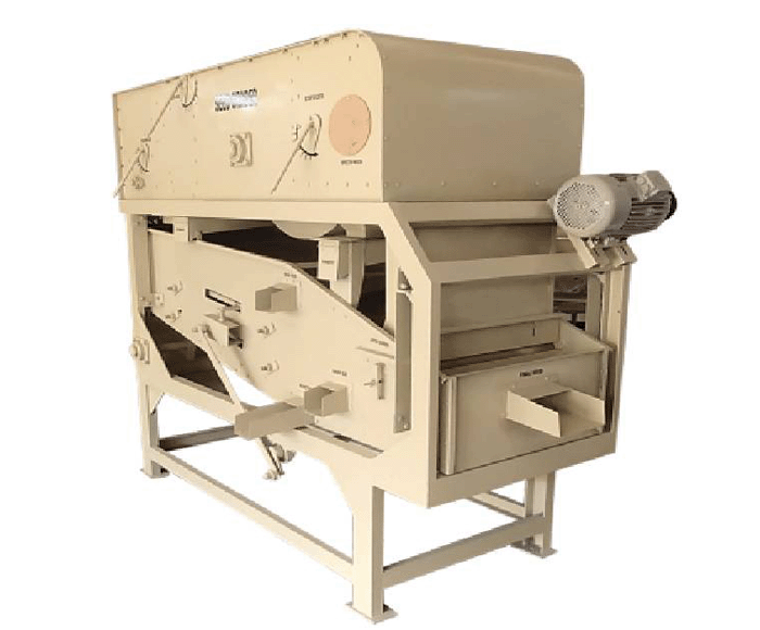 SEED CLEANER